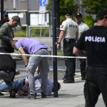 Acusan a la seguridad de Fico de haber fallado e ignorado las advertencias de atentado