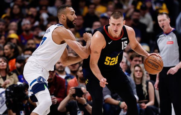Denver Nuggets al remate en playoffs de NBA