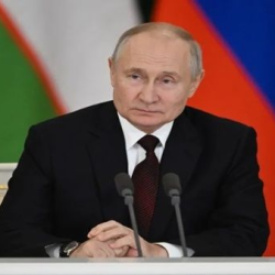 Rusia acusa a Occidente de obstaculizar conversaciones de paz