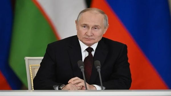 Rusia acusa a Occidente de obstaculizar conversaciones de paz