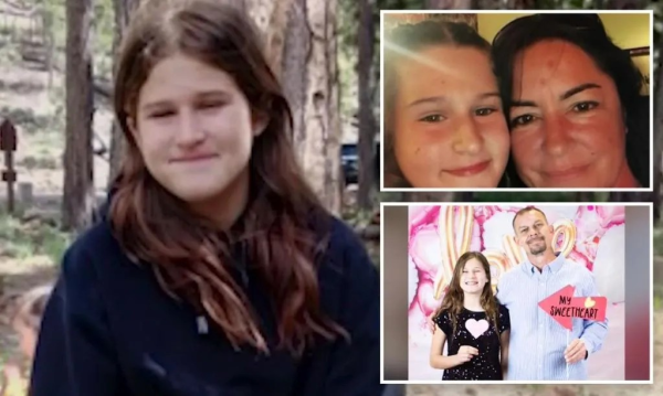 Una niña de 12 años de Las Vegas se suicida después de constante acoso en la escuela