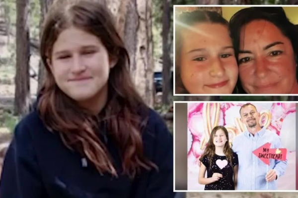 Una niña de 12 años de Las Vegas se suicida después de constante acoso en la escuela