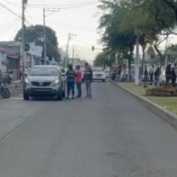 Asesinan a directora de Control Territorial de Portoviejo en Ecuador