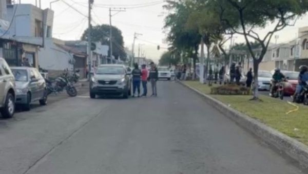 Asesinan a directora de Control Territorial de Portoviejo en Ecuador