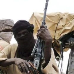 Hombres armados matan al menos a 40 civiles en Plateau, Nigeria