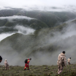 Irán revela detalles del accidente de helicóptero de Raisi