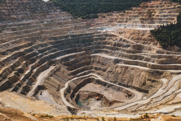 Varias personas mueren por el colapso de una mina en Venezuela