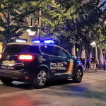 La Policía española detiene a uno de los fugitivos más buscados en Europa