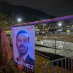 Mueren 9 personas durante acto de campaña en Nuevo León, México