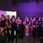 Tratadas y obligadas a prostituirse en México, 15 mujeres argentinas son rescatadas tras enviar un mensaje