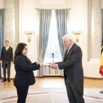 Nicaragua establece nueva representación diplomática en Alemania