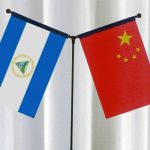 Nicaragua reafirma apoyo a China en la solución política de la crisis de Ucrania y fortalece relaciones bilaterales