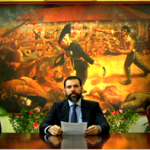 Representantes de partidos políticos se reúnen en el Foro Internacional Inter-partidario en el Formato BRICS