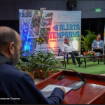 Inicia  el primer congreso Internacional en experiencias de los Procesos de Alerta Temprana en la  UNAN Managua