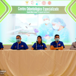 Inauguración del Centro Odontológico Especializado para Mejorar la Salud Dental