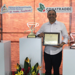 Nicaragua rompe récord en subasta Internacional taza de excelencia 2024, en ventas de Café