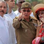 Nicaragua Felicita al General Raúl Castro Ruz en su 93 Cumpleaños