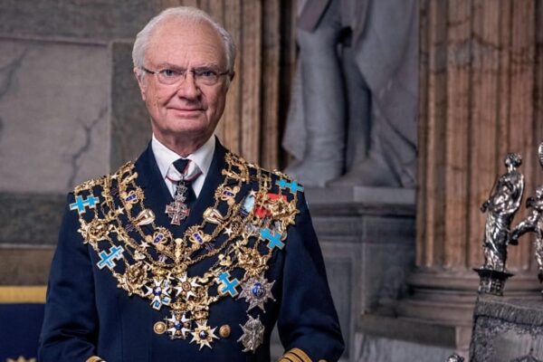 Nicaragua saluda al Pueblo y Gobierno de Suecia tras conmemorar su Día Nacional