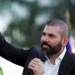 Compañero Laureano Ortega Murillo en el Programa Entrevista de RT en Español