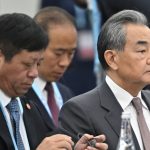 China planea trabajar con Rusia para mantener la estabilidad estratégica y enfrentar la resistencia externa