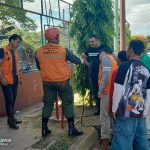 Ejercito de Nicaragua capacita para fortalecer capacidades locales e institucionales