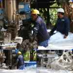 San Marcos mejora significativa en el servicio de agua potable