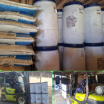 ENACAL Asegura 520 Toneladas de Insumos para Potabilización del Agua en Nicaragua