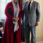 Nicaragua Fortalece lazos de amistad en Zimbabwe