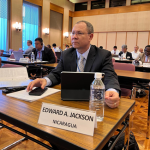 Nicaragua participa en importante Reunión en Tokio Enfocada en Conservación y Desarrollo Sostenible