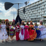 Delegación de Nicaragua se  destacó en el 60° Aniversario del  G77 Y China