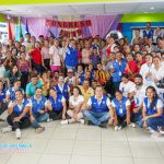 Congresos 45/19: Derecho de Familia en Chontales y Boaco