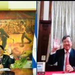 Vietnam Presenta Copias de Estilo en Ceremonia Virtual