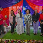 Destacan protagonismo de mujeres en la comunicación