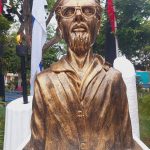San Marcos celebra el 88º aniversario del Comandante Carlos Fonseca Amador