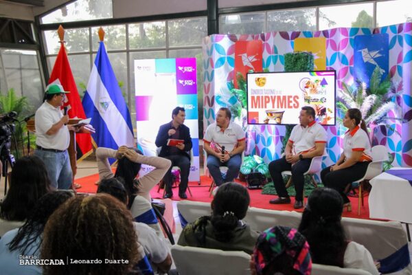 Congreso Nacional de la Pequeña y Mediana Empresa: Innovación y Crecimiento