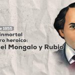 El legado inmortal del maestro heroico: Enmanuel Mongalo y Rubio