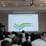 III Simposio Internacional de Acretismo Placentario: Mejorando la Atención y Reducción de la Mortalidad Materna en Nicaragua