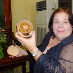 Muere Corina Mestre, destacada actriz y pedagoga cubana