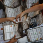 Inician los cómputos definitivos de los votos emitidos en México: rumbo a resultados finales