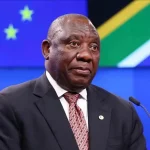 «Mensaje de Felicitación a Cyril Ramaphosa por su Reelección como Presidente de Sudáfrica»