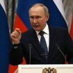 Mensaje del Presidente Vladimir Putin en foro Económico de SAN PETERSBURGO