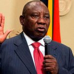 Preparativos completos para la Investidura del nuevo Presidente Sudafricano