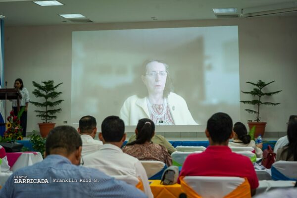 Nicaragua celebra primer Congreso Internacional de Salud Ocupacional e Intoxicaciones