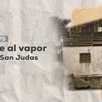 45 Aniversario del Repliegue Táctico al Vapor