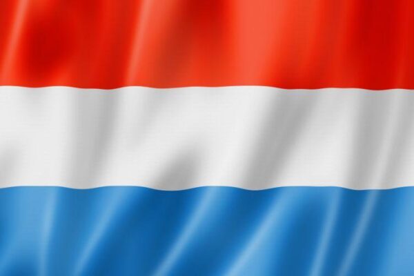 Mensaje al gran Duque de Luxemburgo