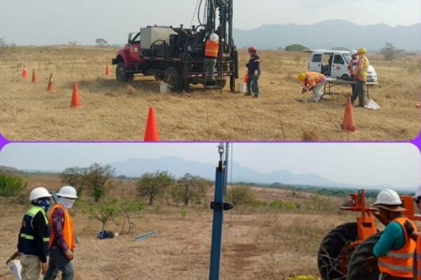 Planta Solar en Malpaisillo para Mejorar Servicio de Agua y Saneamiento