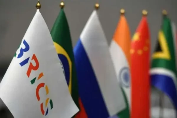 Nicaragua plantea a Rusia adherirse a grupo BRICS+
