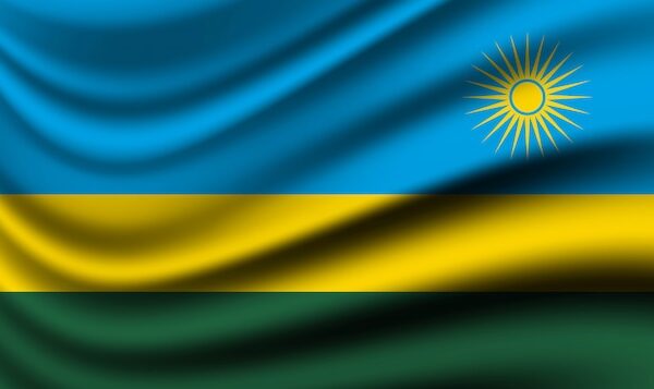 «Nicaragua felicita a Ruanda por el 62 Aniversario de su Independencia»