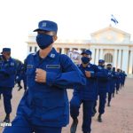 Fuerza Naval desarrollará ejercicios con armas de infantería en la finca El Tamarindo