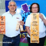 Lotería Nacional lanza Instacash, un nuevo juego electrónico con premios al instante